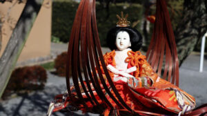 大分　中津　ひなまつり　2025