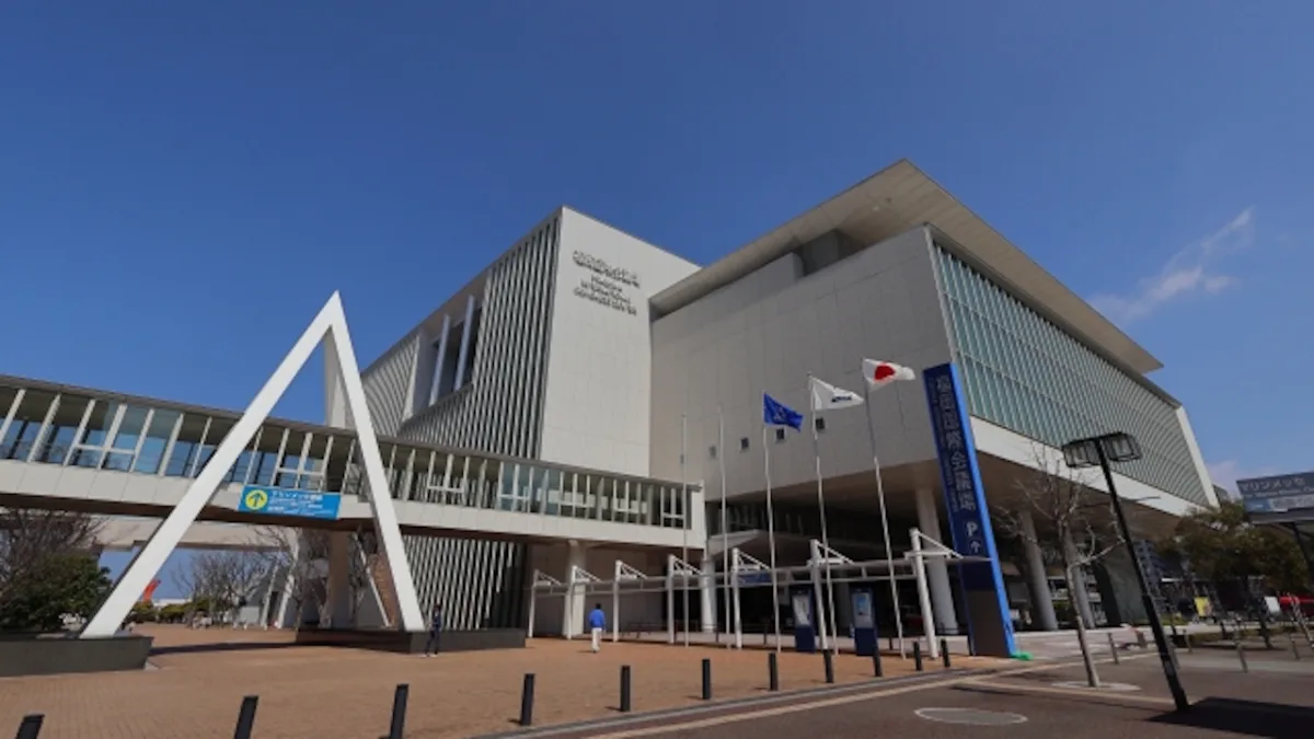 福岡国際会議場 近くのホテル10選｜徒歩・バスアクセス別おすすめ宿泊ガイド【2026年版】