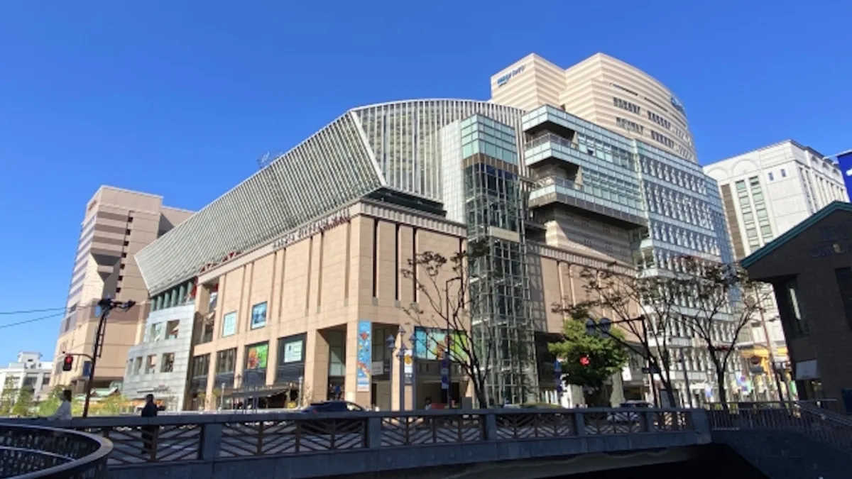 福岡アンパンマンこどもミュージアム完全ガイド2026｜料金・アクセス・攻略法まとめ