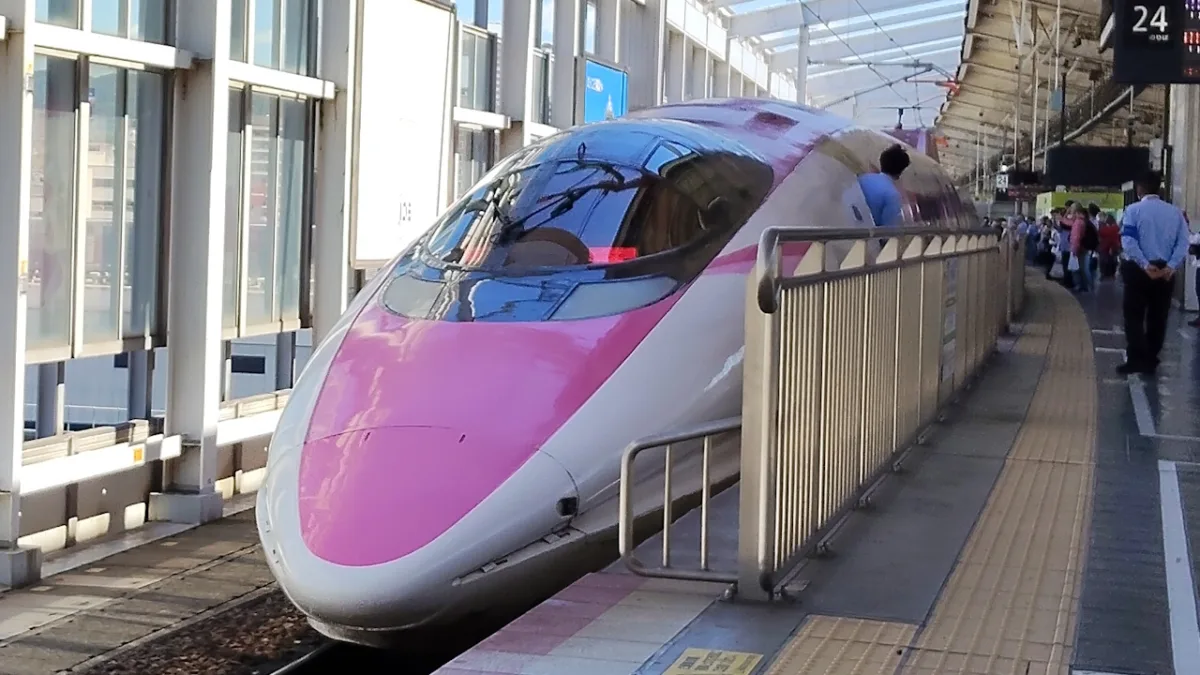 ハローキティ新幹線 運行終了｜2026年5月17日ラストランまでに乗るべき理由と完全ガイド
